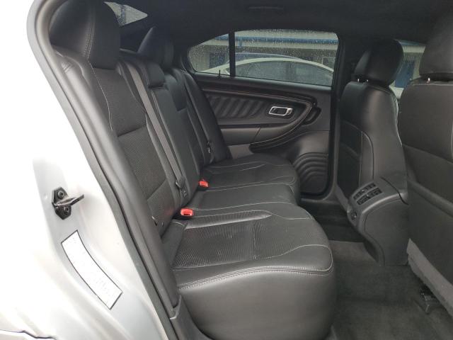 Photo 10 from auction – 2015 FORD TAURUS LIM with VIN 1FAHP2F89FG168703