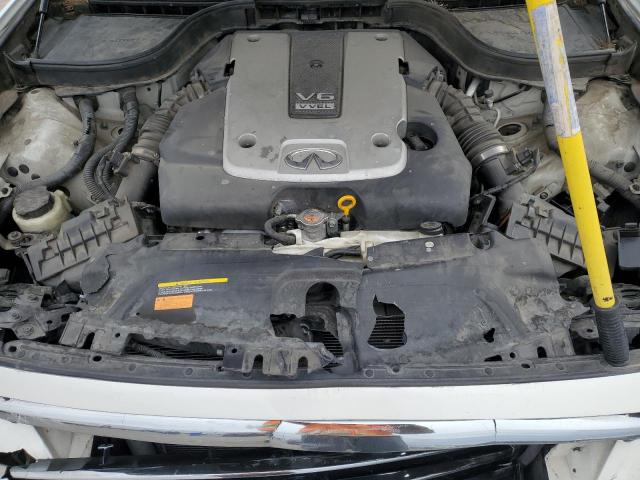 Photo 11 from auction – 2013 INFINITI G37 BASE with VIN JN1CV6AP7DM721530