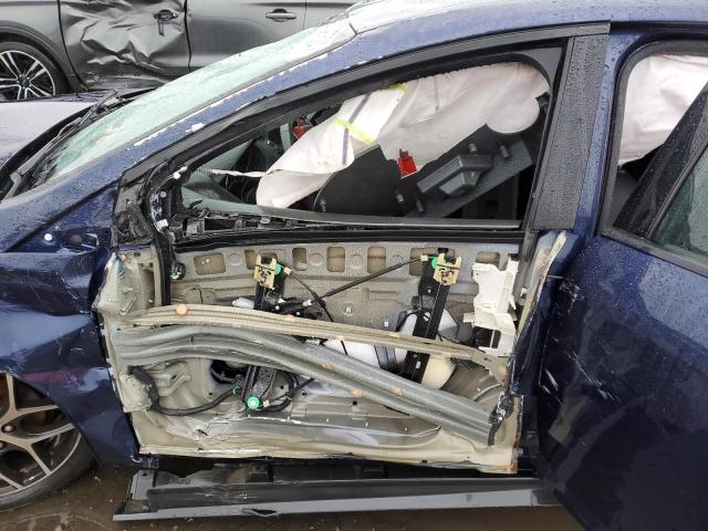 صورة رقم 7 من المزاد - 2017 FORD FOCUS SEL مع VIN 1FADP3M2XHL348852