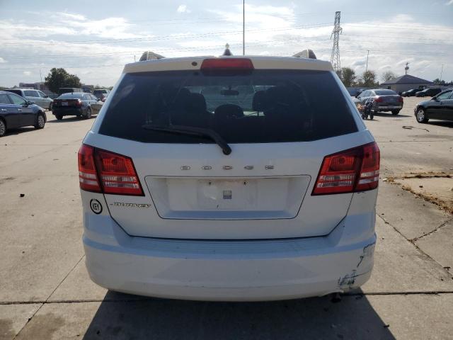 Photo 6 from auction – 2017 DODGE JOURNEY SE with VIN 3C4PDCAB4HT527428
