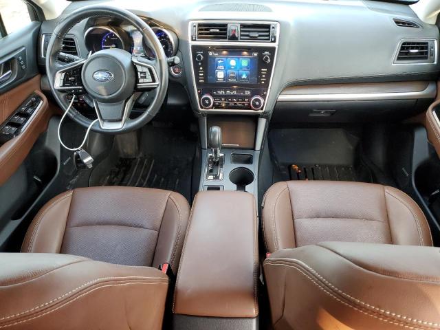 Photo 8 from auction – 2018 SUBARU OUTBACK TO with VIN 4S4BSETC6J3310090