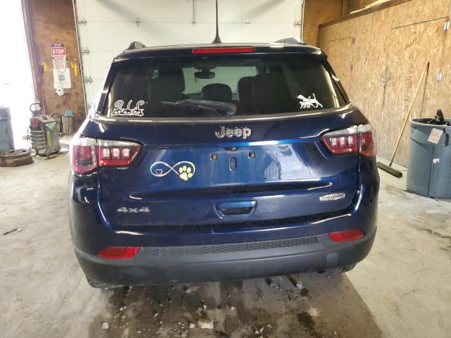 Photo 6 from auction – 2018 JEEP COMPASS LA with VIN 3C4NJDBB8JT114468