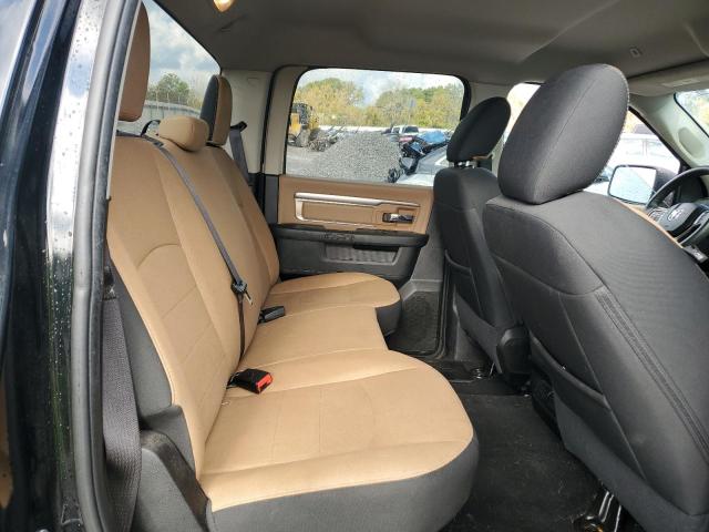 Photo 10 from auction – 2021 RAM 1500 CLASS with VIN 1C6RR7LG6MS532823