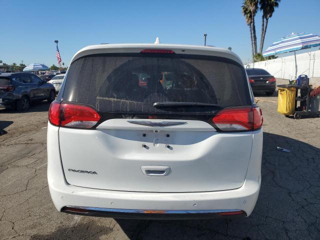 Photo 6 from auction – 2018 CHRYSLER PACIFICA T with VIN 2C4RC1BG4JR107476