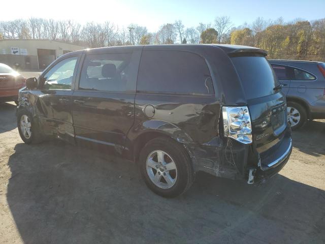 Photo 2 from auction – 2011 DODGE GRAND CARA with VIN 2D4RN3DG4BR683091