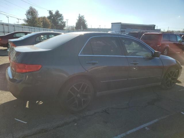 Photo 3 from auction – 2005 HONDA ACCORD LX with VIN 1HGCM55445A045083