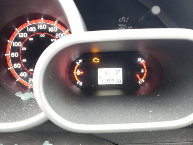 صورة رقم 9 من المزاد - 2012 TOYOTA COROLLA MA مع VIN 2T1KU4EE8CC893974