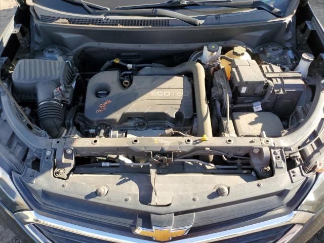 Photo 12 from auction – 2018 CHEVROLET EQUINOX LT with VIN 2GNAXJEVXJ6348897