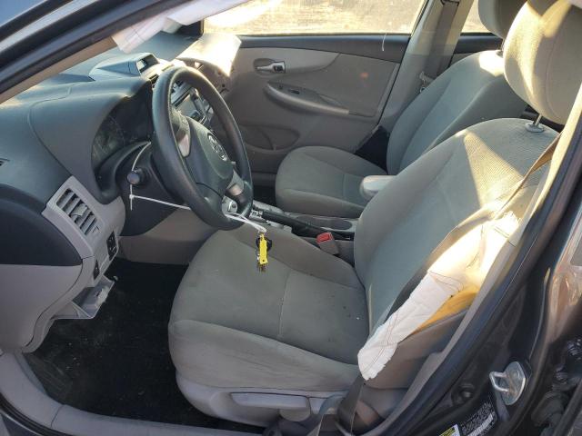 Photo 7 from auction – 2013 TOYOTA COROLLA BA with VIN 2T1BU4EE0DC104461