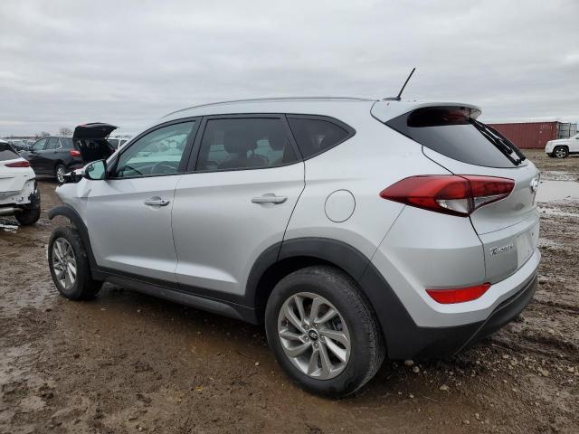 Photo 2 from auction – 2016 HYUNDAI TUCSON LIM with VIN KM8J3CA48GU105785