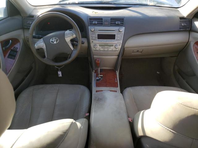 Photo 8 from auction – 2011 TOYOTA CAMRY SE with VIN 4T1BK3EKXBU621798