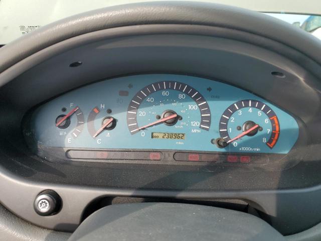 Photo 9 from auction – 2003 MITSUBISHI GALANT ES with VIN 4A3AA46G13E197293