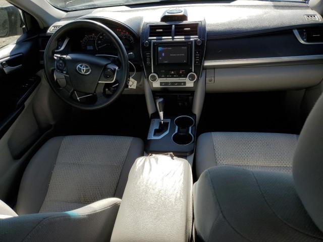 Photo 8 from auction – 2012 TOYOTA CAMRY BASE with VIN 4T1BF1FK4CU002221