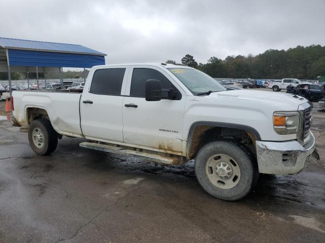 Photo 4 from auction – 2018 GMC SIERRA K25 with VIN 1GT12REY5JF202154