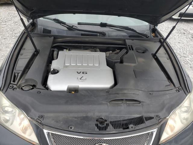 Photo 11 from auction – 2007 LEXUS ES 350 with VIN JTHBJ46G272119232
