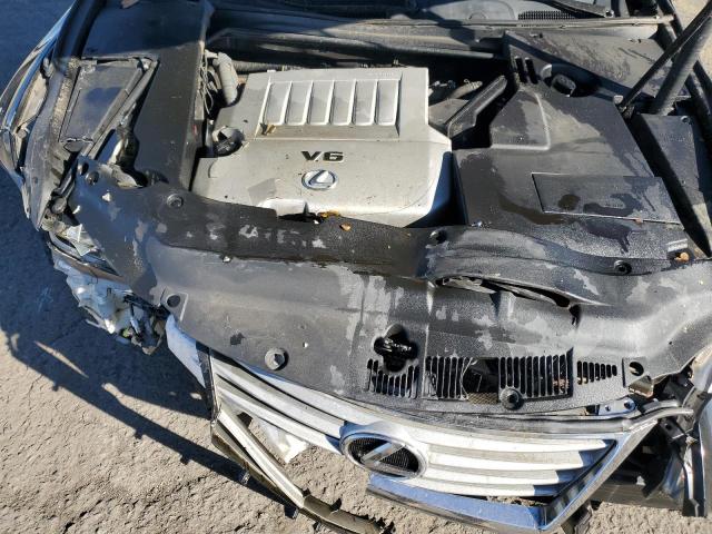 Photo 11 from auction – 2010 LEXUS ES 350 with VIN JTHBK1EG8A2359681