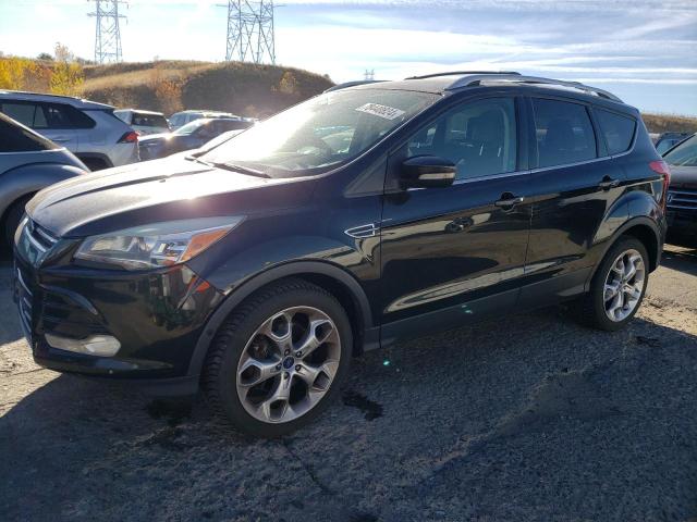 FORD ESCAPE TIT 2013 with VIN 1FMCU9J90DUB13461 - Photo from auction