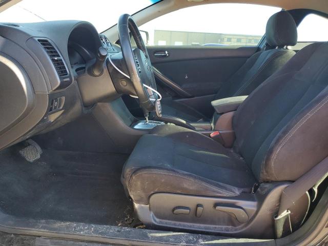 Photo 7 from auction – 2011 NISSAN ALTIMA S with VIN 1N4AL2EP4BC110974