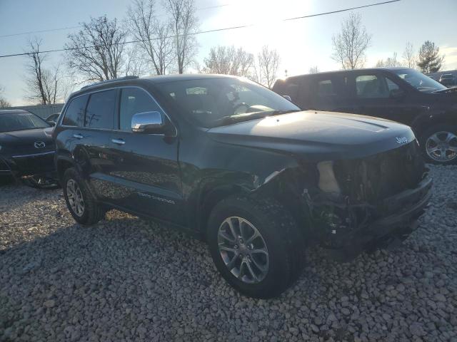 Photo 4 from auction – 2014 JEEP GRAND CHER with VIN 1C4RJFBG8EC554989