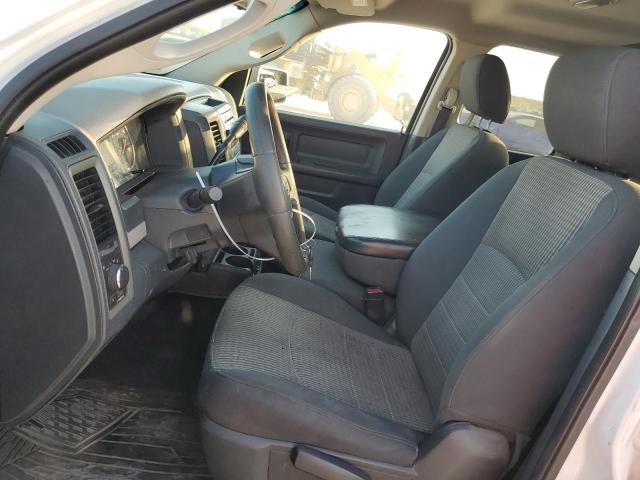 Photo 7 from auction – 2010 DODGE RAM 1500 with VIN 1D7RB1GK2AS196274
