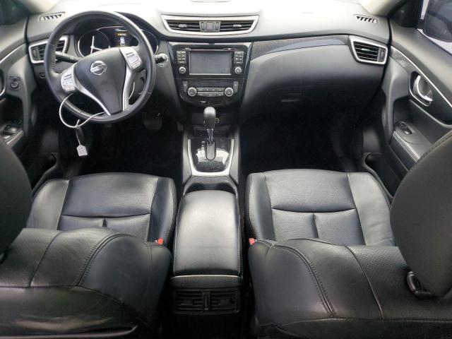 Photo 8 from auction – 2015 NISSAN ROGUE S with VIN 5N1AT2MT9FC774911