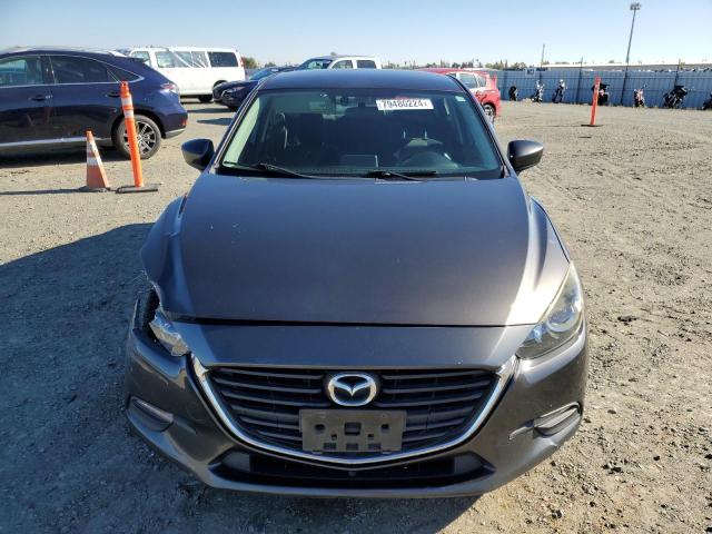 Photo 5 from auction – 2017 MAZDA 3 SPORT with VIN 3MZBN1U77HM110153