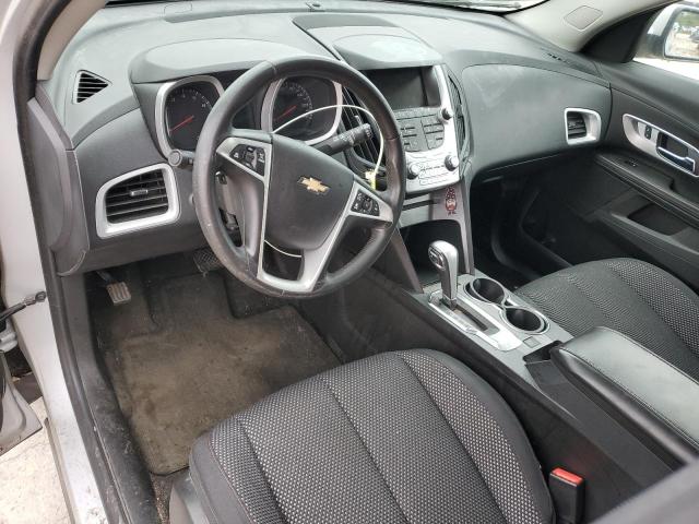 Photo 8 from auction – 2015 CHEVROLET EQUINOX LT with VIN 2GNALBEK4F6282149