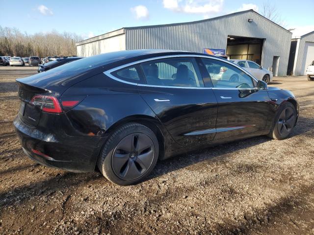 Photo 3 from auction – 2018 TESLA MODEL 3 with VIN 5YJ3E1EB5JF126811
