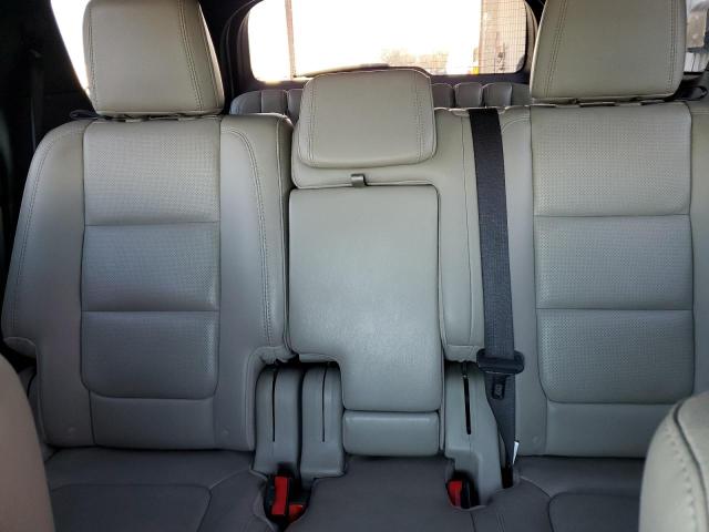 Photo 10 from auction – 2013 FORD EXPLORER L with VIN 1FM5K7F89DGA24571