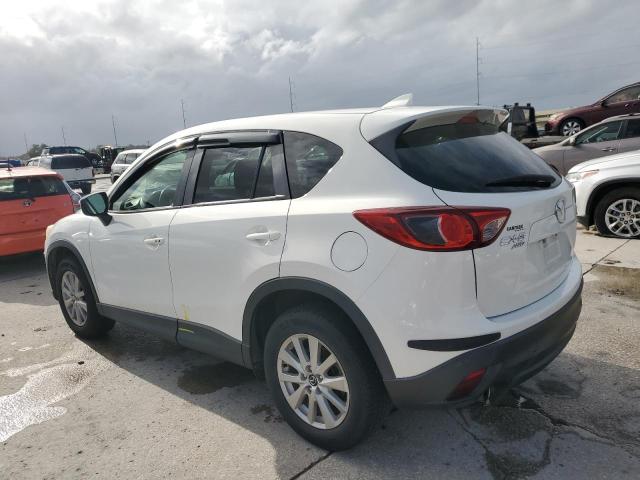 Photo 2 from auction – 2016 MAZDA CX-5 TOURI with VIN JM3KE4CY8G0640204