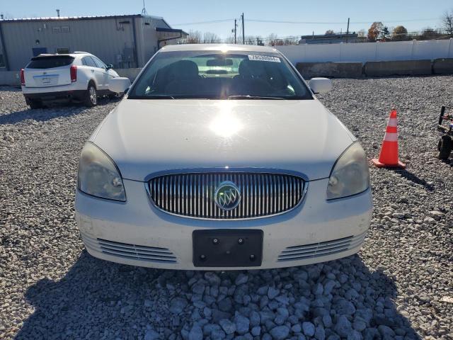 Photo 5 from auction – 2007 BUICK LUCERNE CX with VIN 1G4HP57217U122173