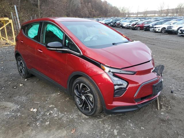 Photo 4 from auction – 2023 CHEVROLET BOLT EV 2L with VIN 1G1FX6S07P4160071