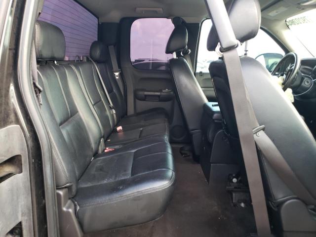 Photo 10 from auction – 2008 CHEVROLET SILVERADO with VIN 2GCEC19J181268117