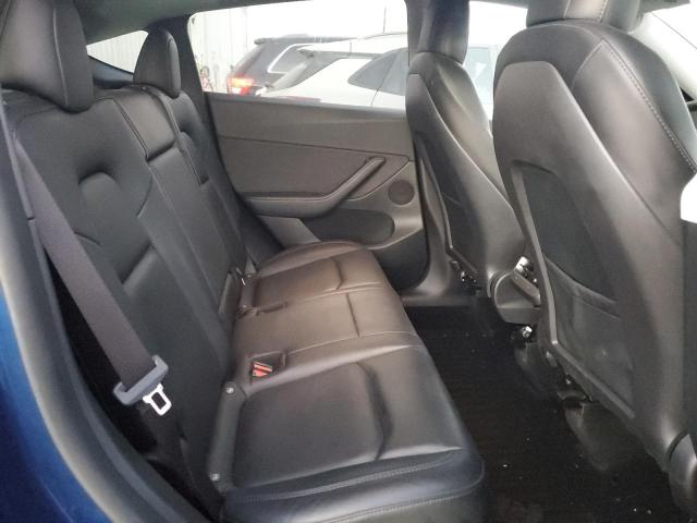 Photo 11 from auction – 2022 TESLA MODEL Y with VIN 7SAYGDEE1NF485464