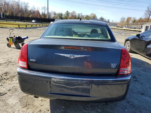 Photo 6 from auction – 2008 CHRYSLER 300C with VIN 2C3LK63H28H222790