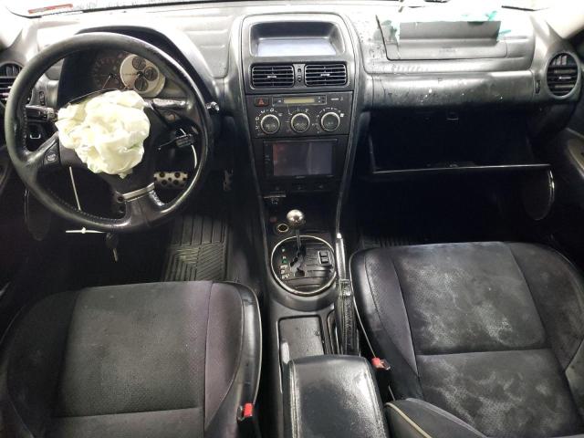 Photo 8 from auction – 2003 LEXUS IS 300 with VIN JTHBD192430074418