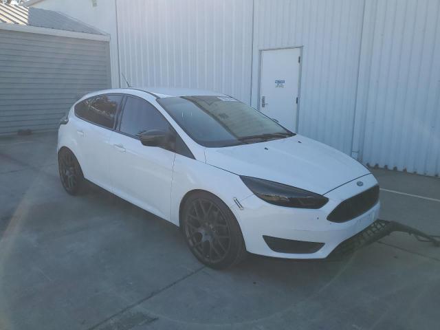 Photo 4 from auction – 2015 FORD FOCUS SE with VIN 1FADP3K23FL307107