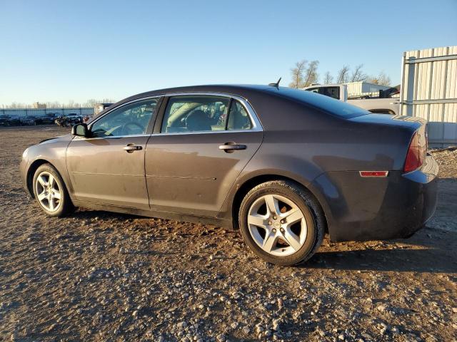 Photo 2 from auction – 2011 CHEVROLET MALIBU LS with VIN 1G1ZB5E12BF195110