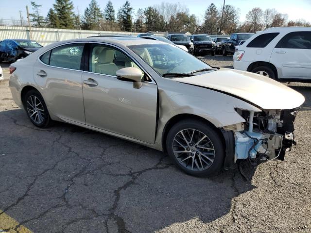 Photo 4 from auction – 2017 LEXUS ES 350 with VIN 58ABK1GG3HU054820