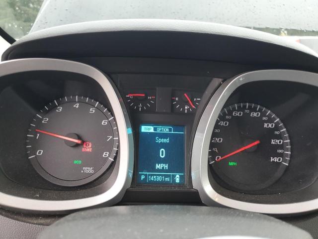 Photo 9 from auction – 2015 CHEVROLET EQUINOX LT with VIN 2GNFLFEK4F6138498
