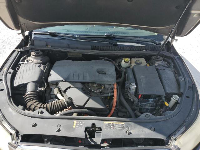 Photo 11 from auction – 2012 BUICK LACROSSE P with VIN 1G4GD5GR0CF180856