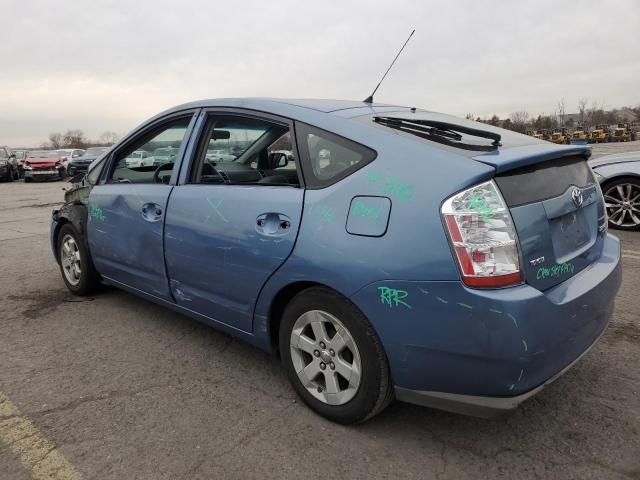 Photo 2 from auction – 2008 TOYOTA PRIUS with VIN JTDKB20U087728986