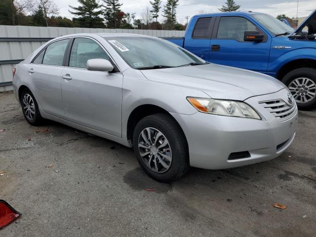 Photo 4 from auction – 2008 TOYOTA CAMRY CE with VIN 4T1BE46K18U242127