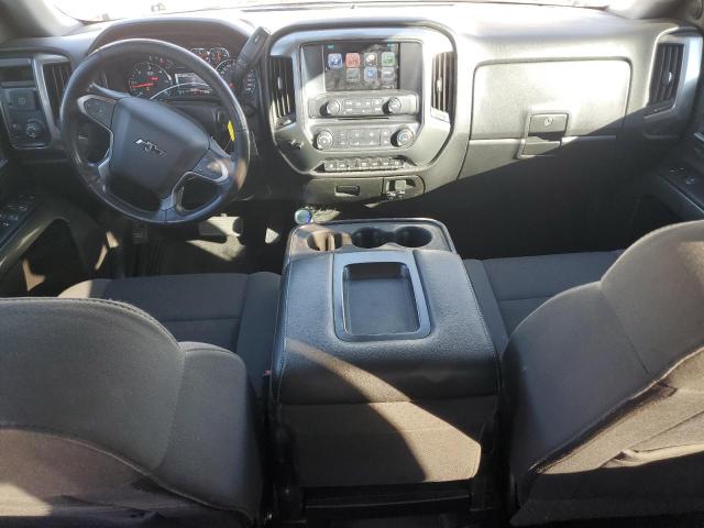 Photo 8 from auction – 2019 CHEVROLET SILVERADO with VIN 2GCRCPEC3K1103608