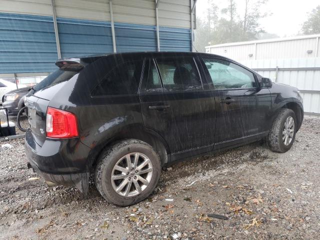 Foto 3 de la subasta – 2013 FORD EDGE SEL con VIN 2FMDK4JCXDBE26662