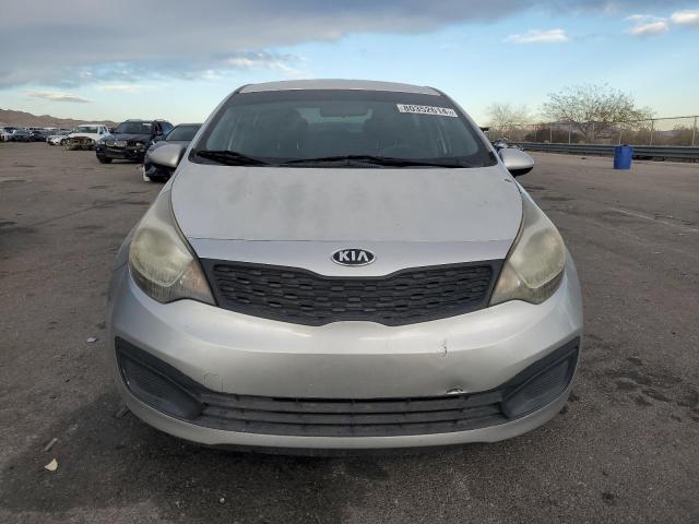 Photo 5 from auction – 2015 KIA RIO LX with VIN KNADM4A36F6469733