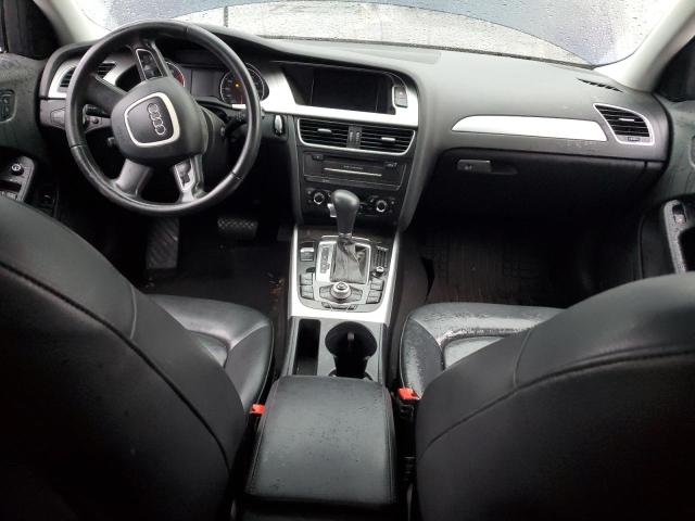 Photo 8 from auction – 2011 AUDI A4 PREMIUM with VIN WAUFFAFL7BN049814