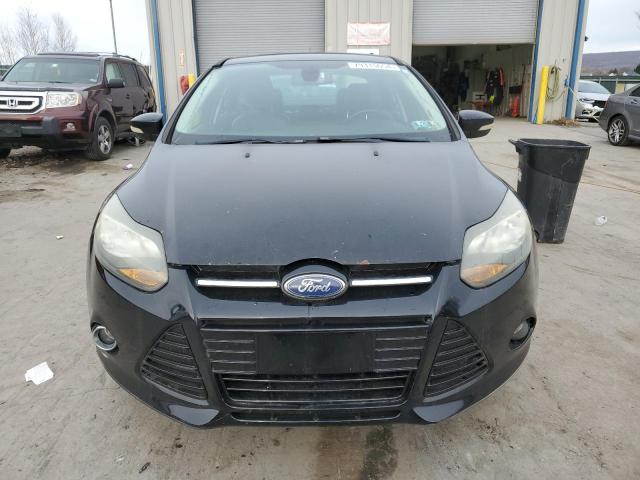 Photo 5 from auction – 2012 FORD FOCUS TITA with VIN 1FAHP3J22CL224282