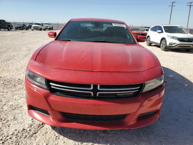 Photo 5 from auction – 2015 DODGE CHARGER SE with VIN 2C3CDXBG9FH865997