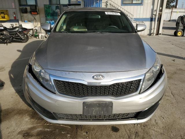 Photo 5 from auction – 2013 KIA OPTIMA LX with VIN KNAGM4A71D5359305